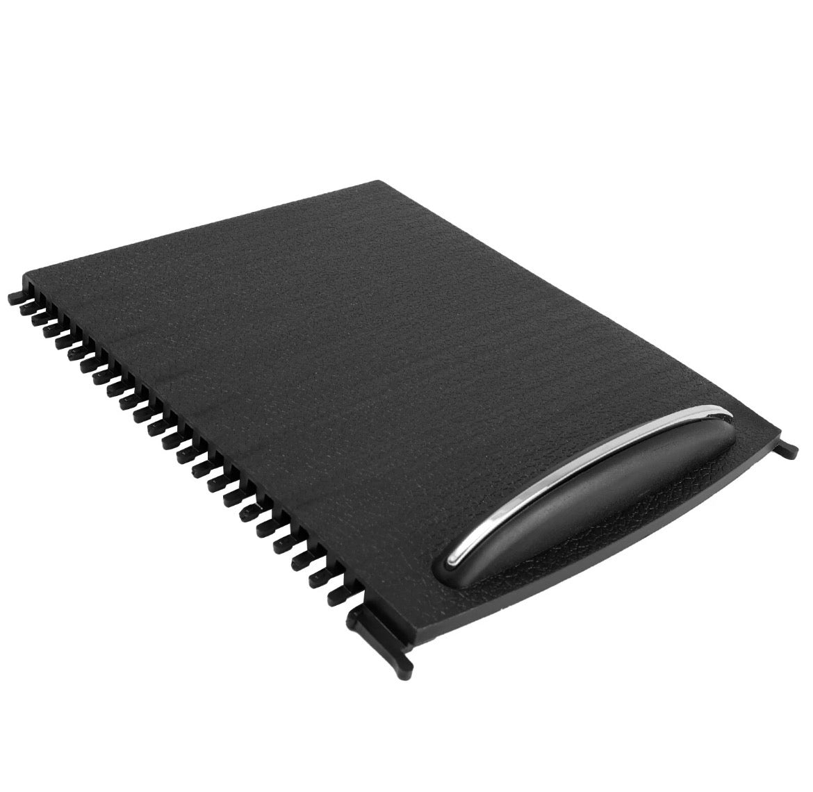 Rollo Mittelkonsolen Abdeckung Blende  Für Mercedes C-Classe W203 S203 2000-2007