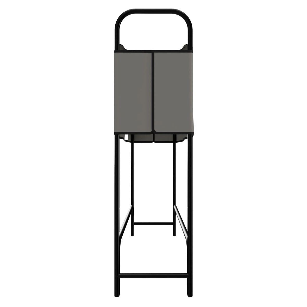 Kaminholzregal Brennholzregal Feuerholzregal Stapelhilfe Brennholz