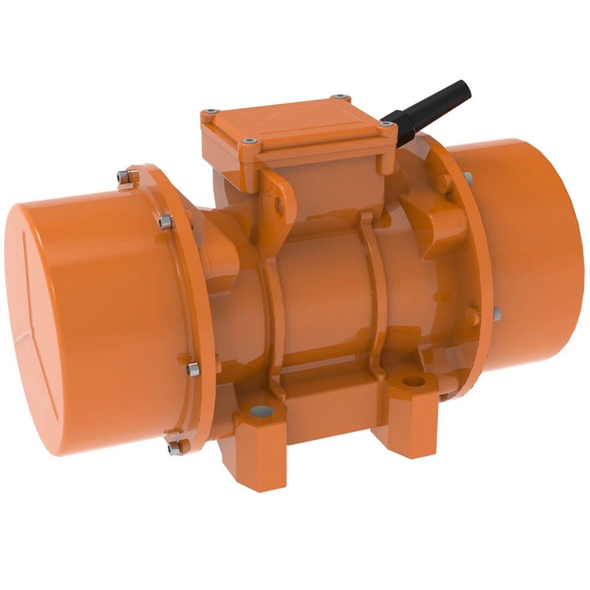 Vibrationsmotor Vibration Rüttelmotor Elektrovibrator