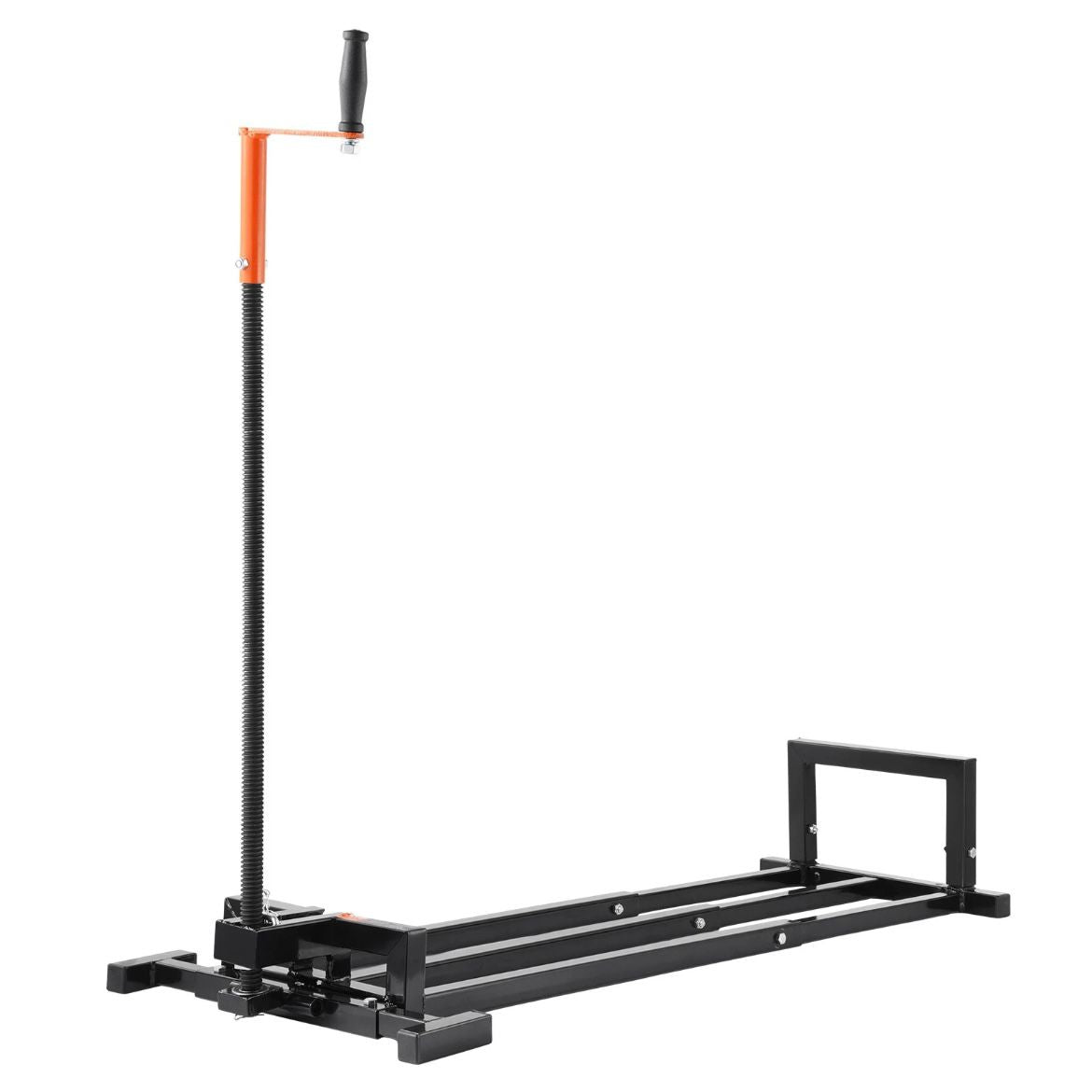 Rasentraktor Heber Hebebühne Hebevorrichtung Hebetechnik