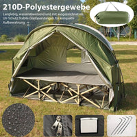Fahrradzelt Fahrrad Garage Camping Vorrat Lagerzelt Garten