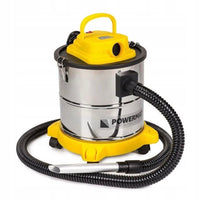 Industrie Aschesauger 2000W Nass Trocken Sauger Kaminsauger