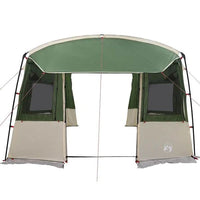 Heckzelt für Wohnwagen Outdoor
