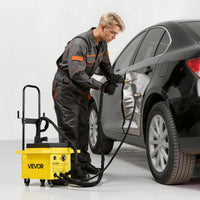 Ausbeulspotter Bolzenschweißgerät Dellenreparatur 4500W 3900A 6 Modi