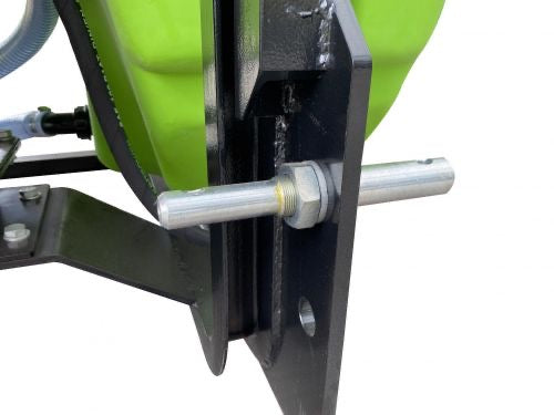 Traktor Anbauspritze 600L Feldspritze 12m Arbeitsbreite Spritze