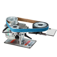 Bandschleifmaschine Polierer Schleifmaschine Schleifen Werkstatt