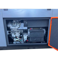Einphasen Diesel Stromgenerator 18/19kW Generator