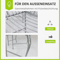 Baumbank Rundbank Gartenbank Sitzbank Baum Bank