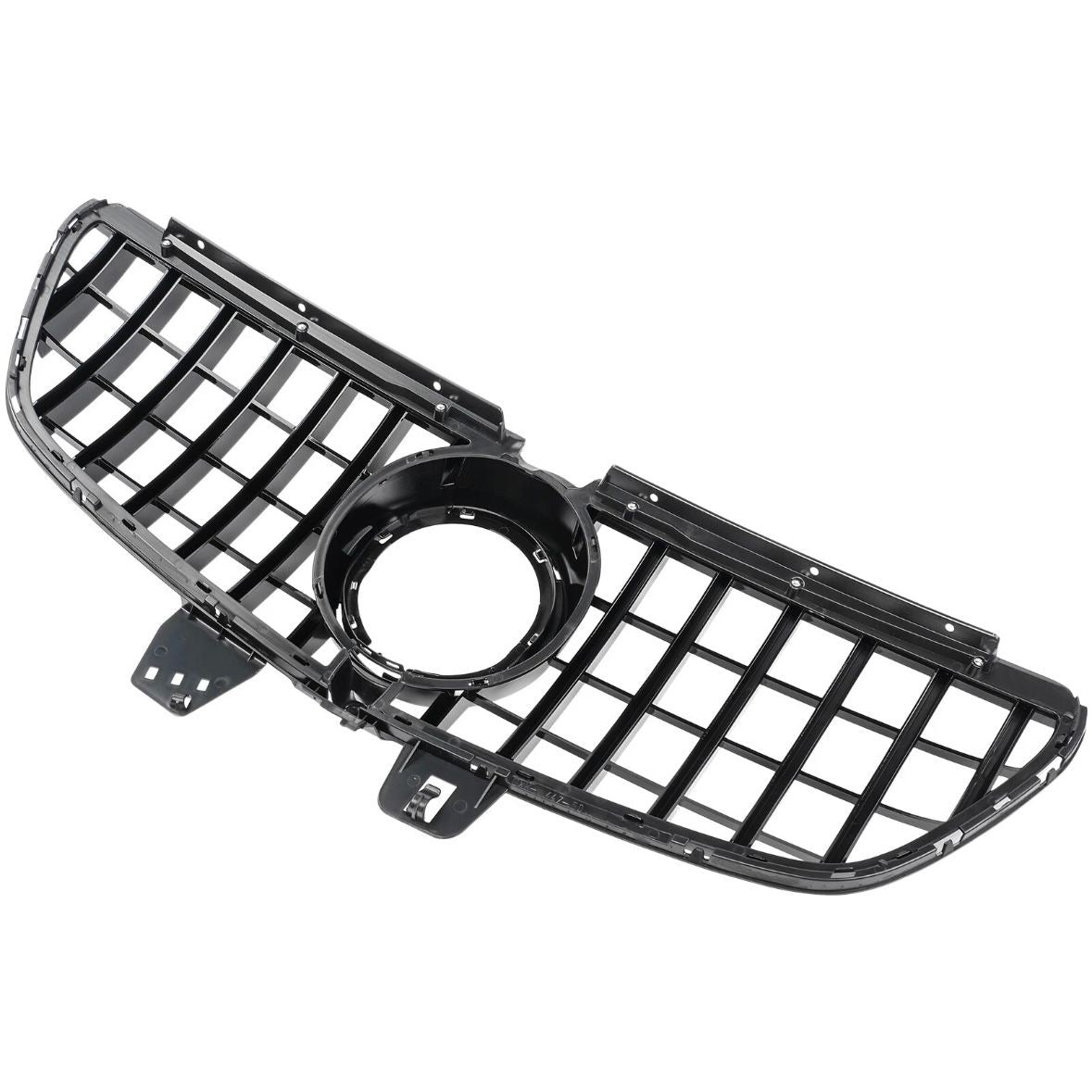 Kühlergrill für Mercedes V-Klasse W447 Facelift Glanz GT Grill