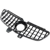 Kühlergrill für Mercedes V-Klasse W447 Facelift Glanz GT Grill