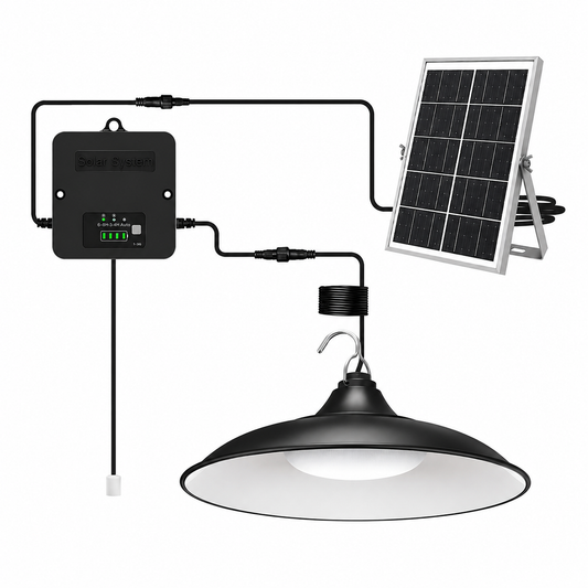 Solarlampen Hängend Solar Lampe
LED Solarleuchten Garten