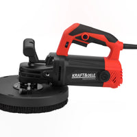 Betonschleifer Bodenschleifer Poliermaschine Schleifer