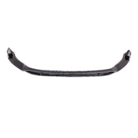 Spoilerlippe Schwarz Front Für VW Passat B8 3G 2014-2019