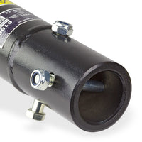 Zapfwellen Erdbohrer 300mm Erdlochbohrer Traktoren