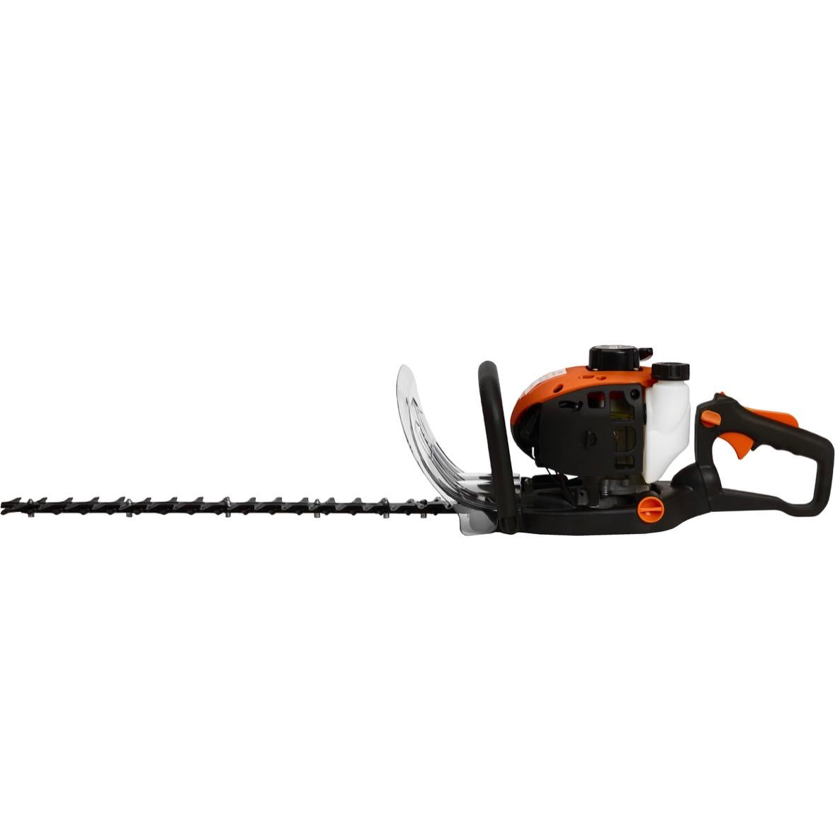 Benzin Heckenschere 3,5kW 650mm Schere Gartenschere Garten