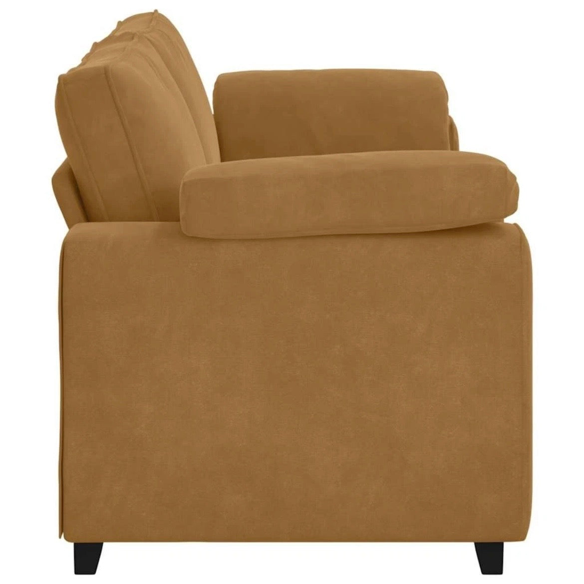 3 Sitzer Sofa Couch Polstersofa Wohnzimmer Möbel