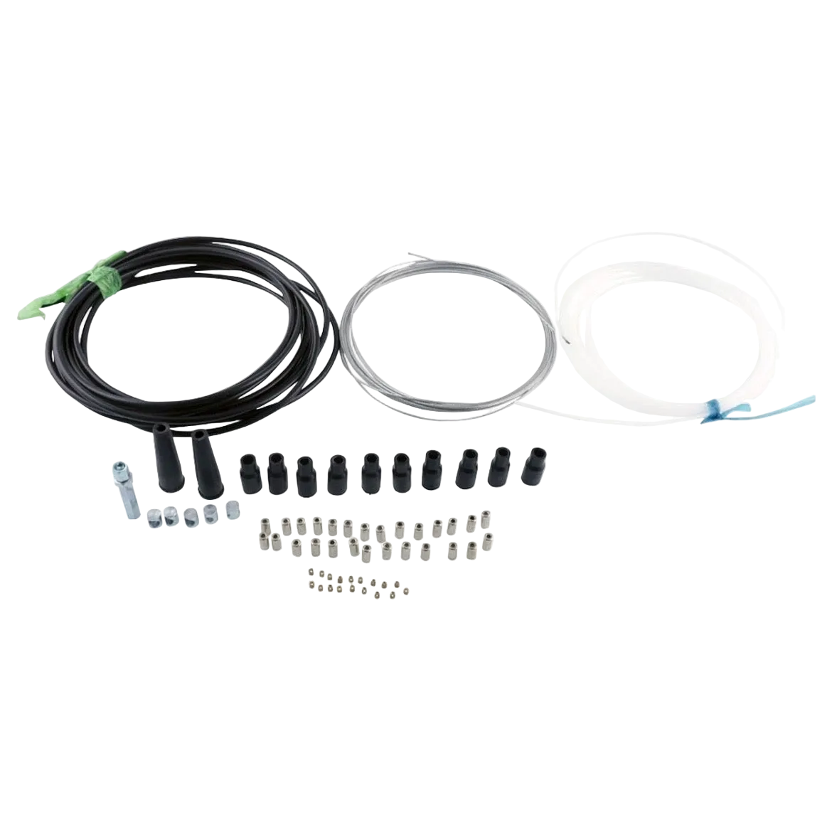 Gaszug Kabelset Universal Mofa Moped Mokick Roller Scooter