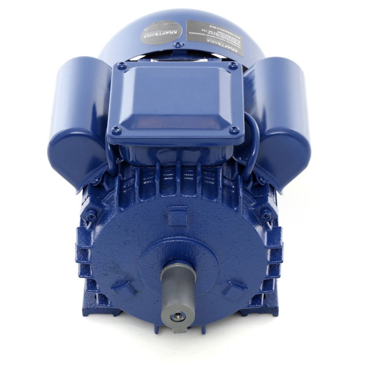 Elektromotor 2,2kW 220V Industriemotor Motor
