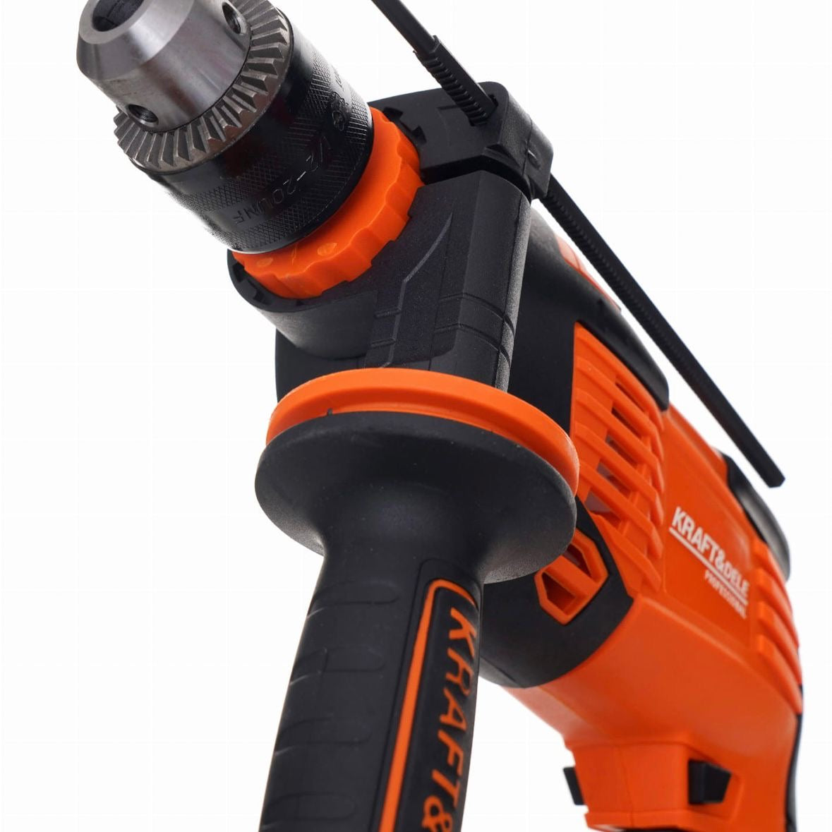 Schlagbohrmaschine Bohrer Schlagbohrer Werktatt Werkzeug 1600W