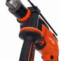 Schlagbohrmaschine Bohrer Schlagbohrer Werktatt Werkzeug 1600W