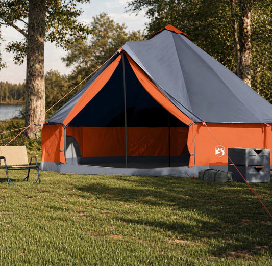 Familienzelt Zelt Camping Wasserdicht Campingzelt