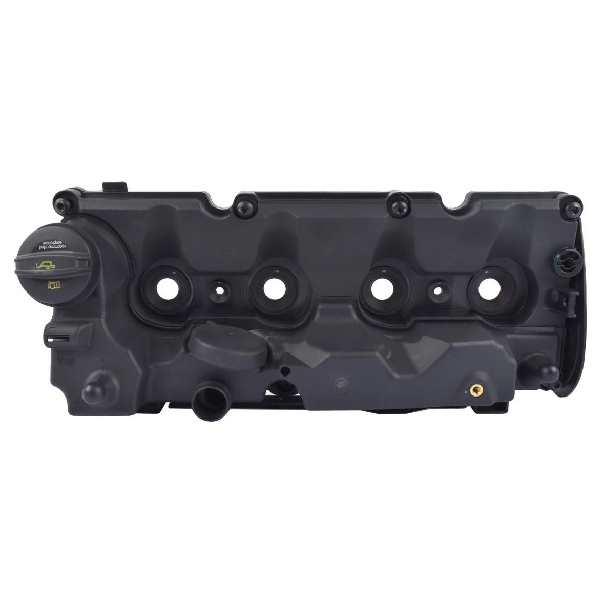 Zylinderkopfhaube Ventildeckel für Audi A3 VW Golf Seat Skoda Octavia 1.6 TDi