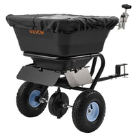 Salzstreuer Streuwagen 38,6kg 3m