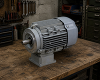 Elektromotor 0,7-0,9kW Triebwerk 
Antrieb Maschine Motor