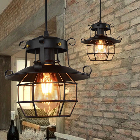 Antike Deckenleuchte Pendelleuchte Deckenlampe Esszimmer