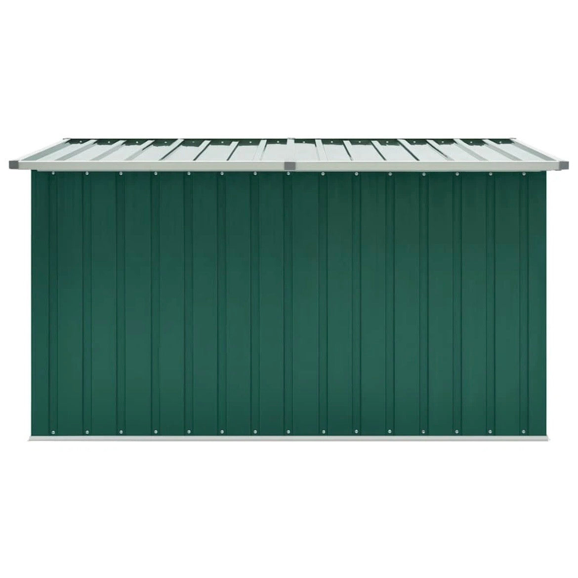 Gartenbox Garten Auflagenbox  Kissenbox 171×99×93cm