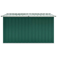 Gartenbox Garten Auflagenbox  Kissenbox 171×99×93cm