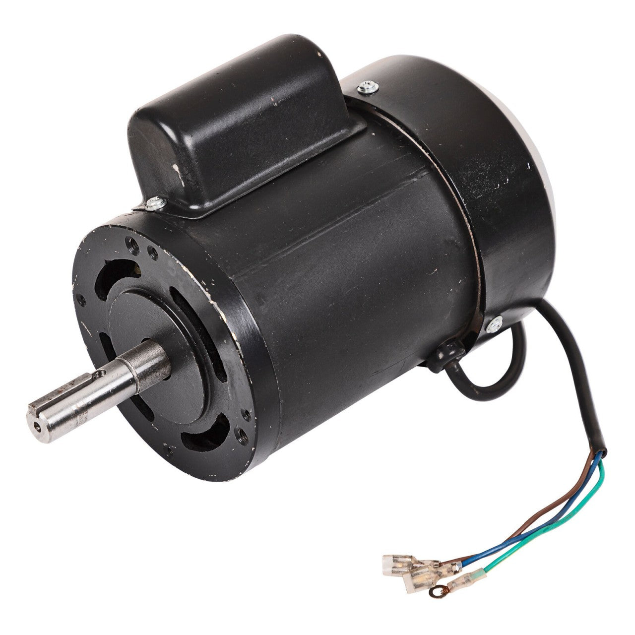 Wechselmaschine Ersatzmotor
Antrieb Triebwerk