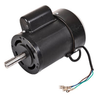 Wechselmaschine Ersatzmotor
Antrieb Triebwerk