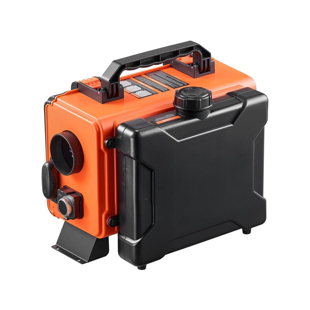 Standheizung 8kW 12V/24V Luftheizung Dieselheizung