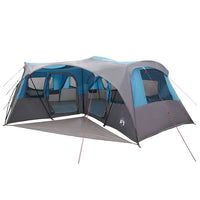 Familienzelt 6 Personen Wasserdicht Regenschutz Campingzelt