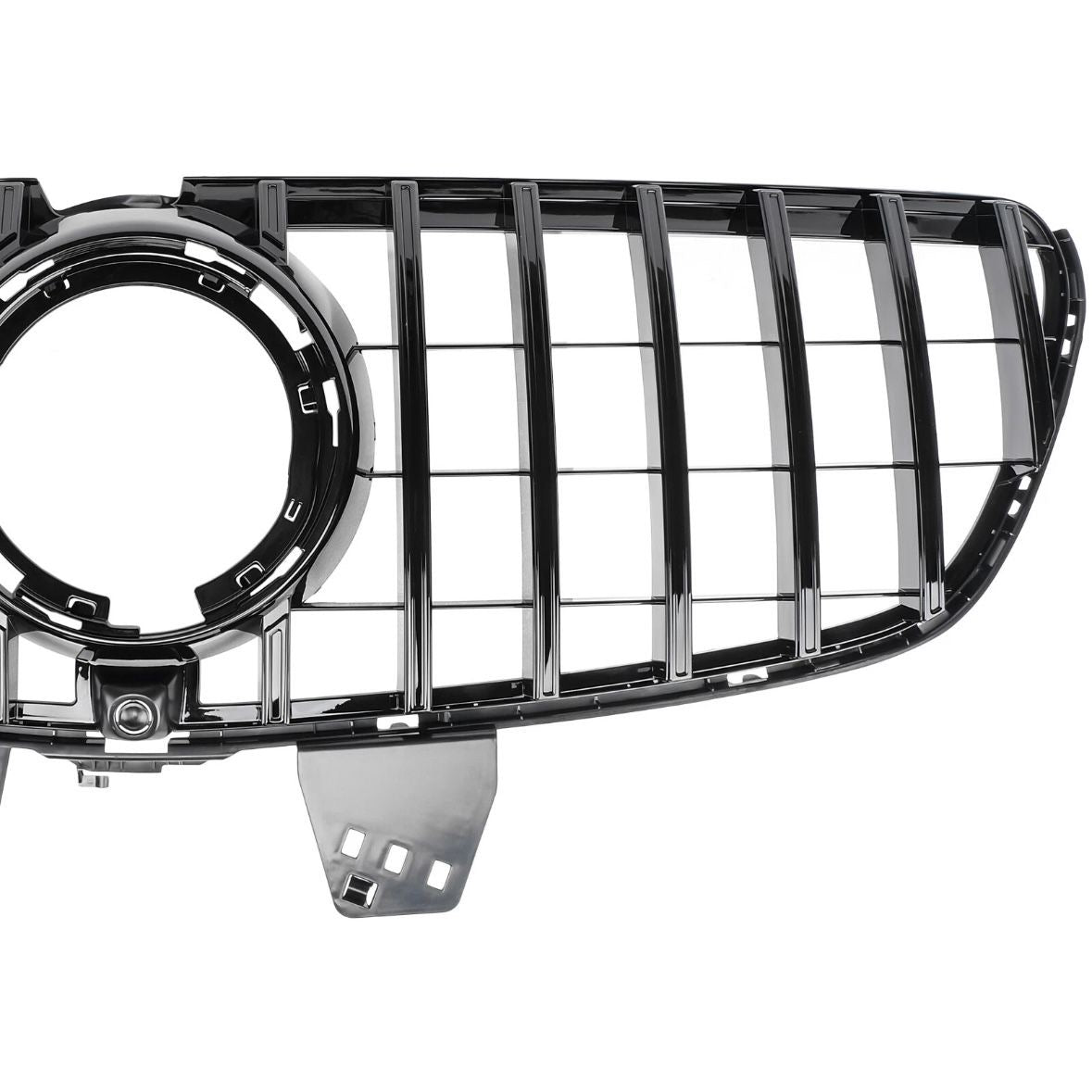 Kühlergrill für Mercedes V-Klasse W447 Facelift Glanz GT Grill