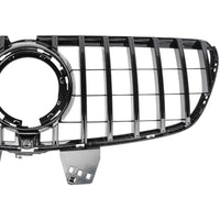 Kühlergrill für Mercedes V-Klasse W447 Facelift Glanz GT Grill