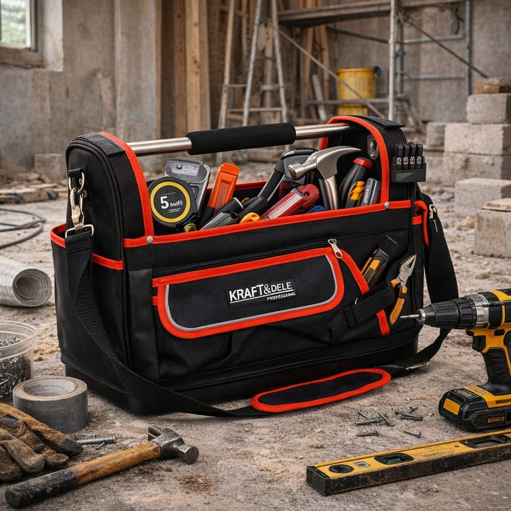 Werkzeugtasche Werkzeug Tasche Werkzeugkoffer