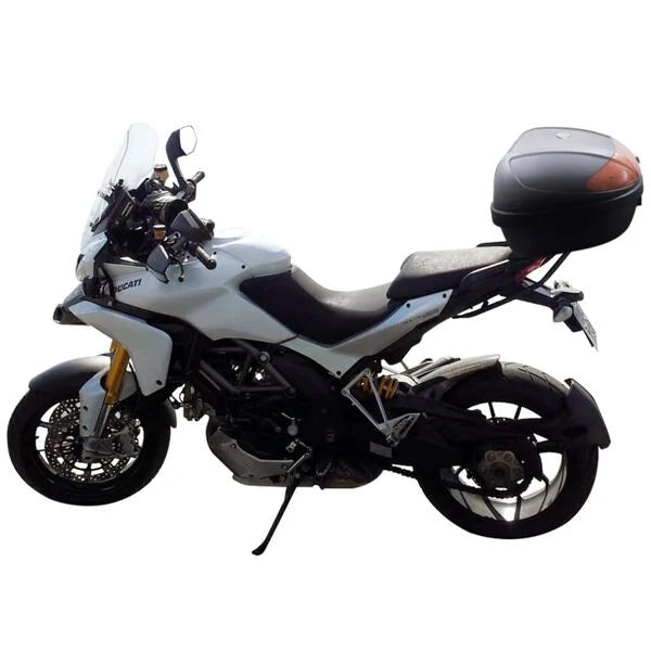 Motorradbox 2x Helme Motorradzubehör Zubehör Motorrad