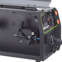 MIG MAG FLUX MMA Inverter Schweißgerät 200A Set 230V Schutzgas Fülldraht