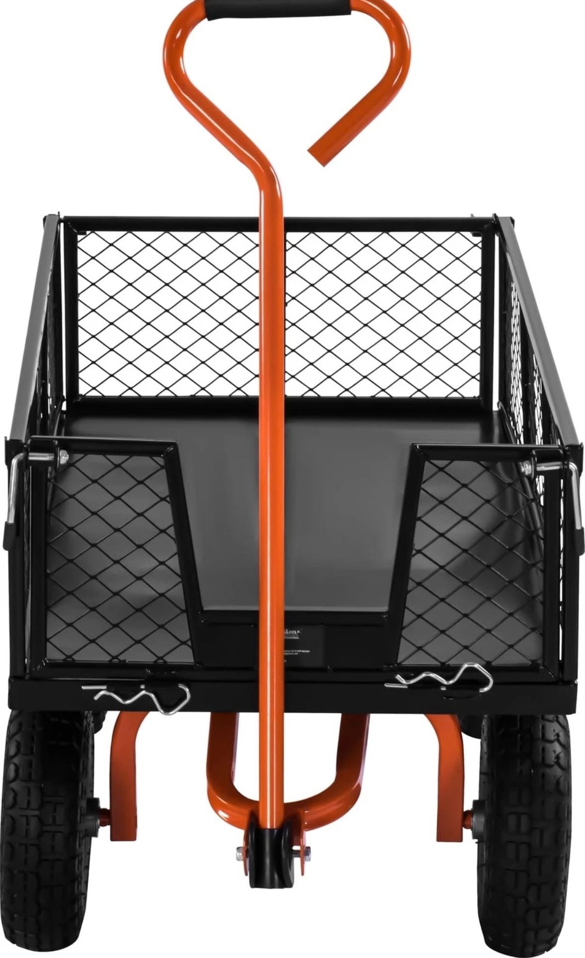 Transportwagen Bollerwagen Wagen 125L 400kg