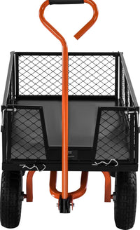 Transportwagen Bollerwagen Wagen 125L 400kg