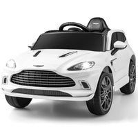 12V Elektro Kinderauto Kinderfahrzeug LED Elektrisches Fahrzeug