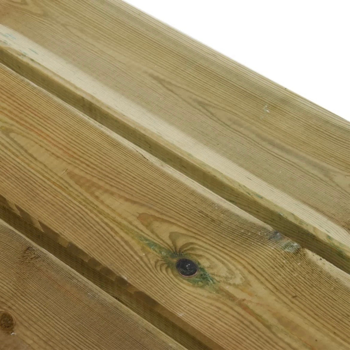 Holz Gartenbank 160cm Sitzbank Terrassenbank Bank Balkon