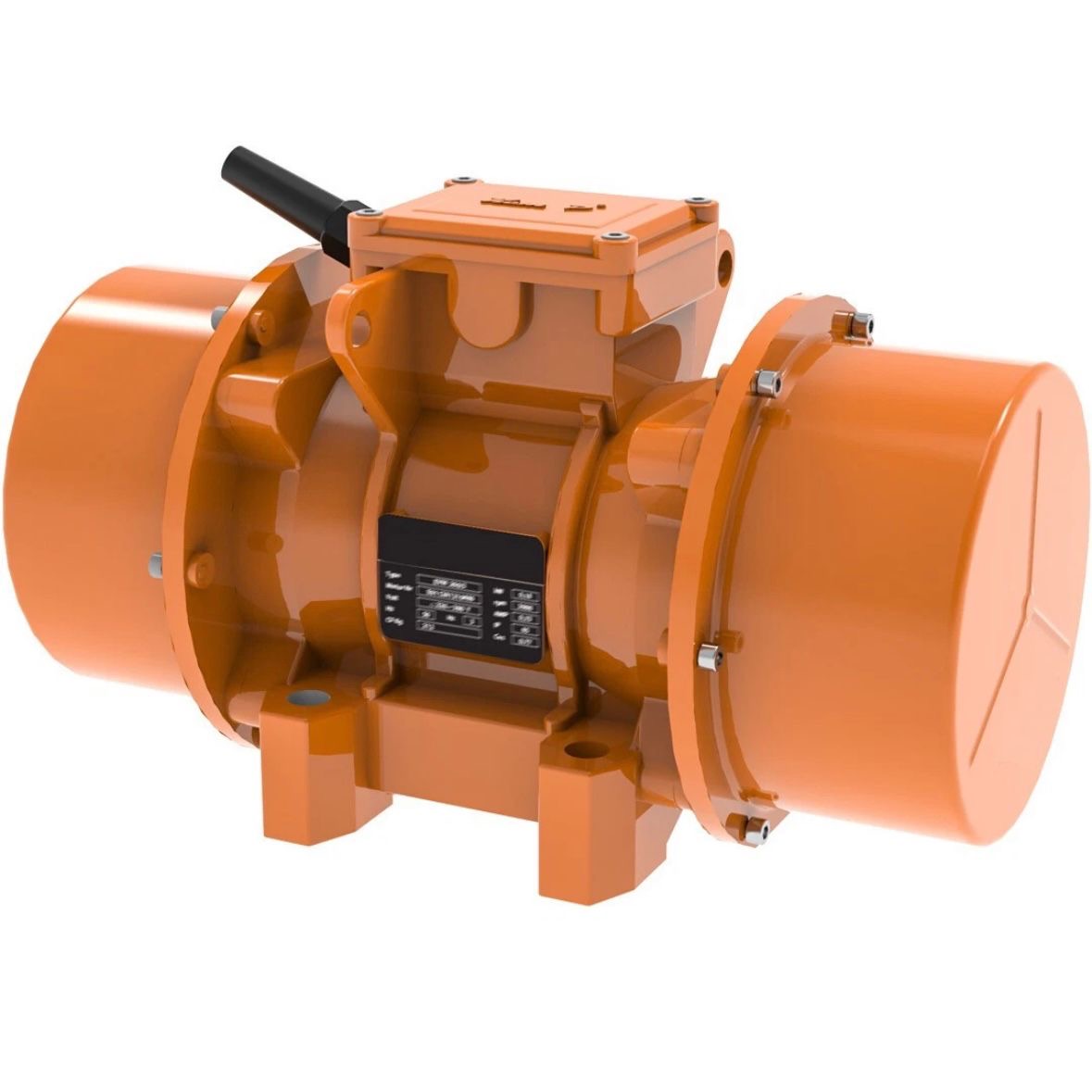 Vibrationsmotor Vibration Rüttelmotor Elektrovibrator
