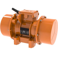 Vibrationsmotor Vibration Rüttelmotor Elektrovibrator