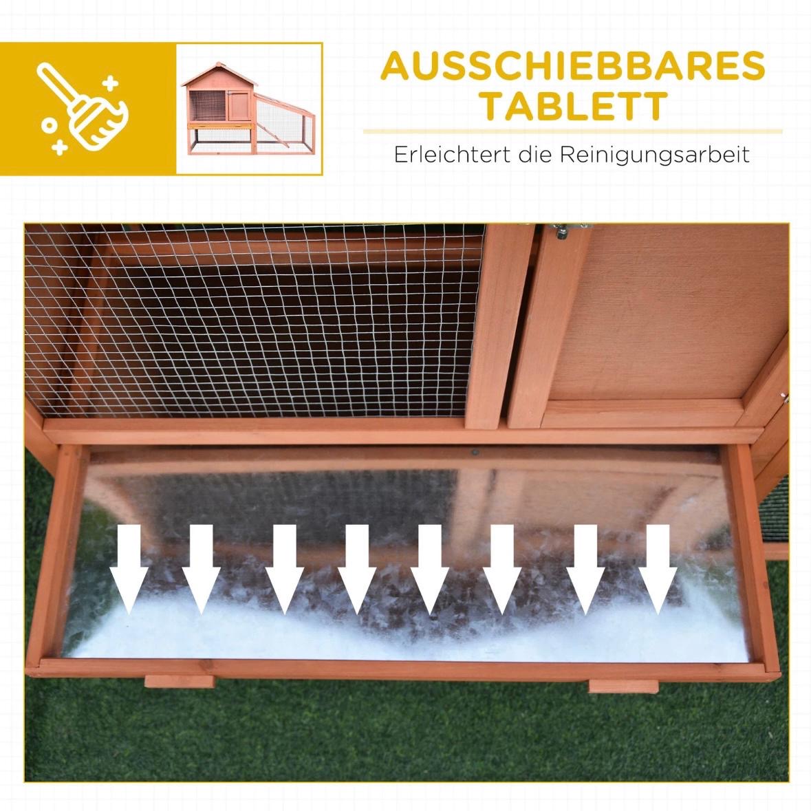 Kleintierkäfig Käfig Hamsterstall Hasenstall Kleintiere Stall
