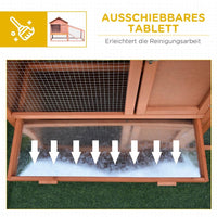 Kleintierkäfig Käfig Hamsterstall Hasenstall Kleintiere Stall