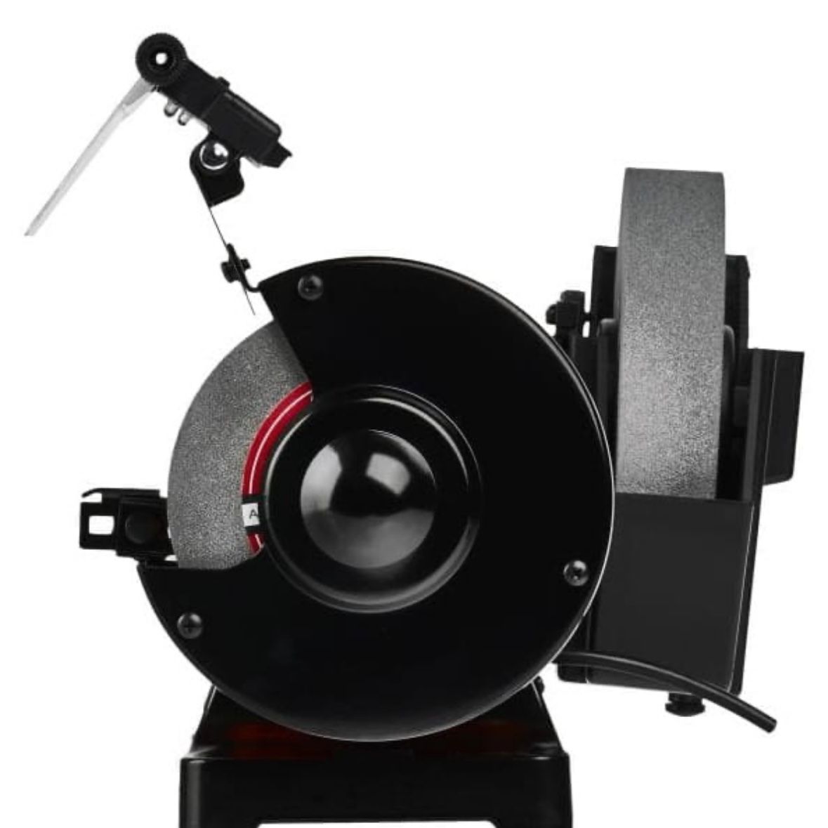 Doppelschleifer Schleifer Schleifmaschine 1800W Werkstatt