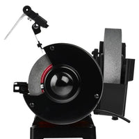 Doppelschleifer Schleifer Schleifmaschine 1800W Werkstatt